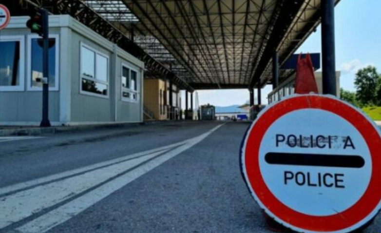 Nis zbatimi i Ligjit për të huajt dhe Ligjit për automjetet