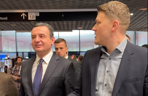 Kosova përfaqësohet me 27 biznese në panairin ndërkombëtar të drurit “Swissbau 2026” në Basel