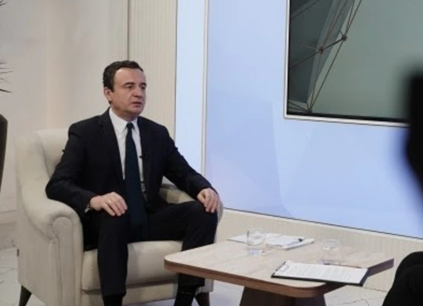 Albin Kurti shpjegon fitoren historike të LVV-së në zgjedhjet e 28 dhjetorit