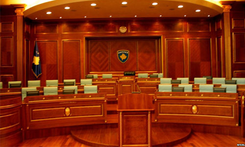 Legjislatura e re e Kuvendit nis punën me buxhetin e 2026 dhe ligjet e rrëzuara nga Gjykata Kushtetuese