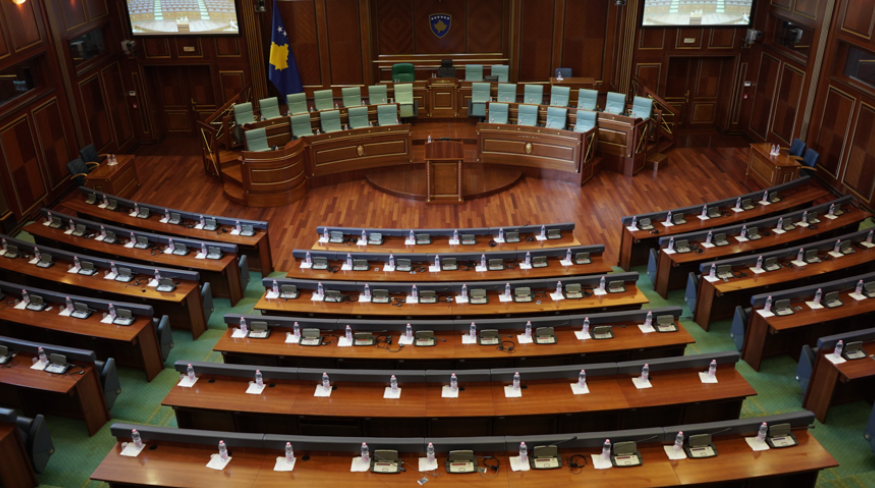 Kristalizohet përbërja e Kuvendit të ri: LVV me 56 ulëse, emra të rinj dhe shumë mungesa të njohura