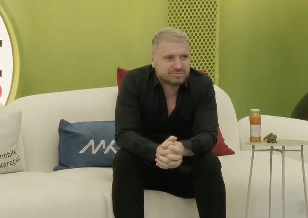 Labinot Rexha nuk do të njoftohet për ndarjen nga jeta e gjyshit të tij 😢