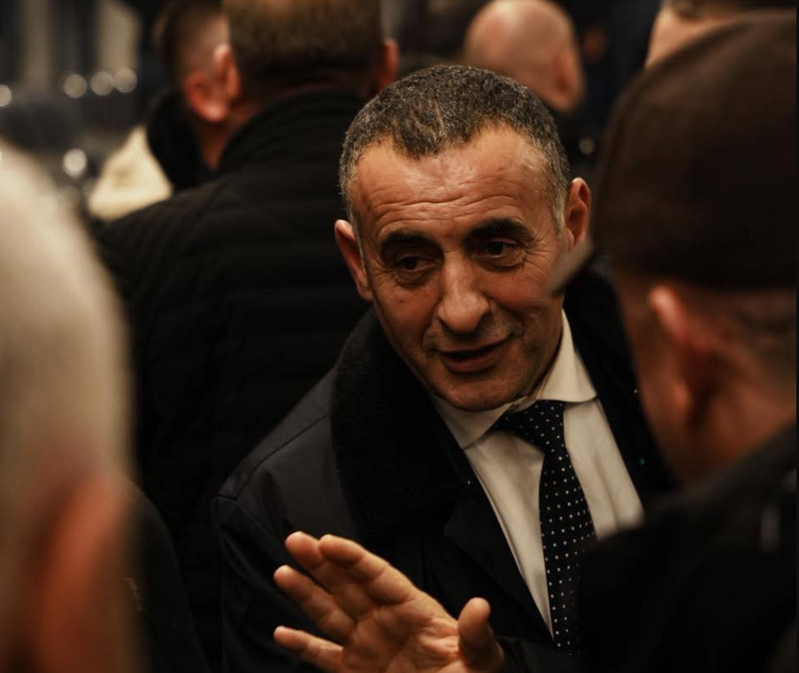 Lahi Brahimaj falënderon qytetarët: Me mbi 11 mijë vota, angazhimi im politik vazhdon