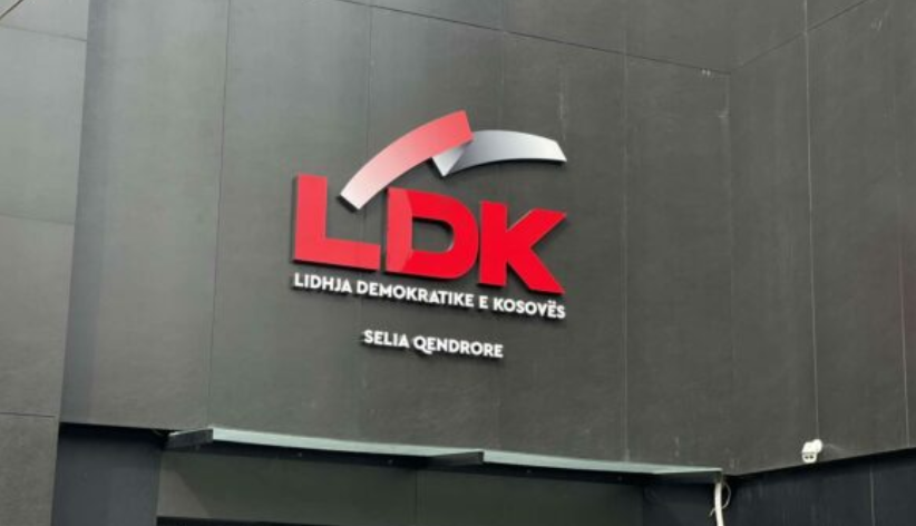LDK mbledh Kryesinë pas dorëheqjes së nënkryetares Bajrami