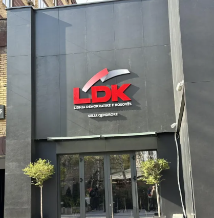 Takimi i Kryesisë së LDK-së vazhdon mbi 3 orë e gjysmë