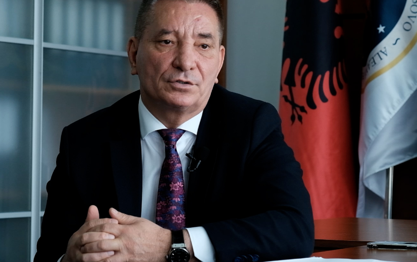Pal Lekaj: Vjosa Osmani nuk e meriton rizgjedhjen si Presidente
