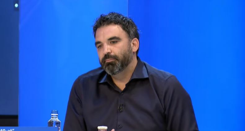 Mehmetaj: Hykmete Bajrami shkakton tronditje në LDK, kërkon largimin e Abdixhikut!