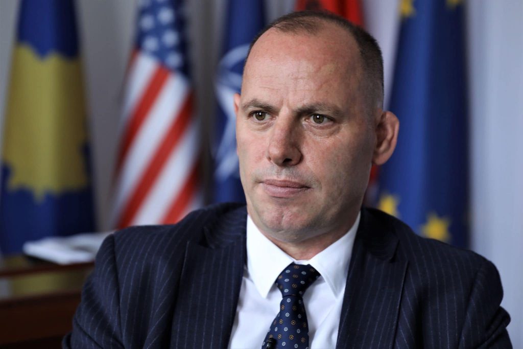 Komuna e Drenasit paralajmëron padi ndaj KRU “Prishtina” për ndërprerje të furnizimit me ujë