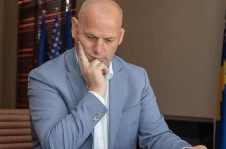 Lladrovci: Situata në Drenas pas vërshimeve është e qetësuar, dëmet po raportohen