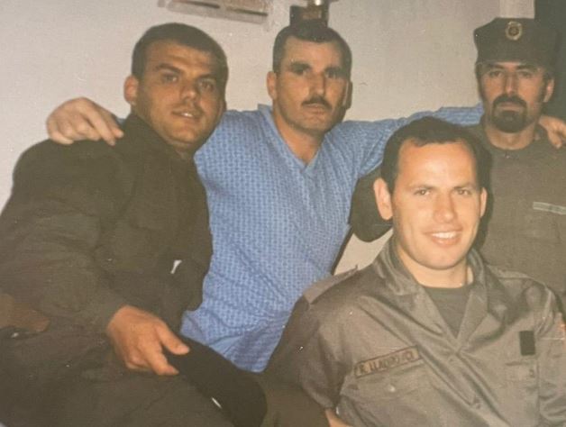 Lladrovci përkujton Gjeneral Shaban Shalën në 14-vjetorin e vdekjes