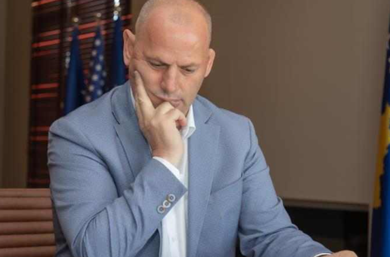 Lladrovci: Situata në Drenas pas vërshimeve është e qetësuar, dëmet po raportohen