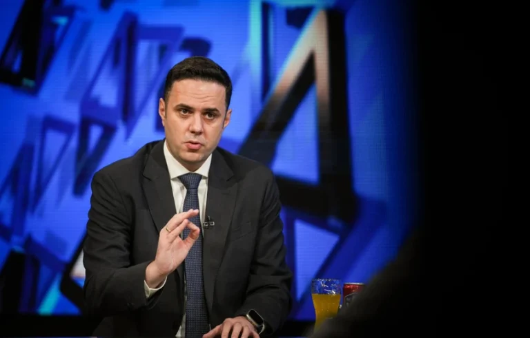 Lumir Abdixhiku thirrje për vendim të lirë në LDK