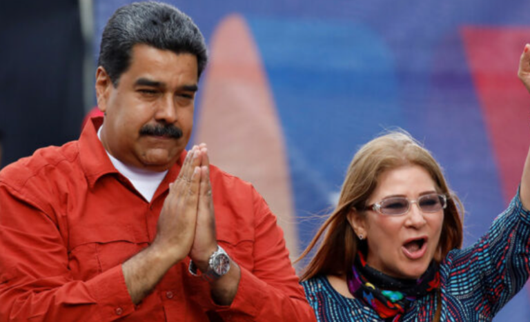 Venezuela: Qeveria thotë se nuk di vendndodhjen e Maduros, kërkon prova nga SHBA