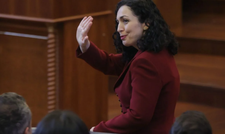 Maloku: Nuk parashikohen pengesa për formimin e institucioneve, por zgjedhja e presidentit mund të jetë sfidë