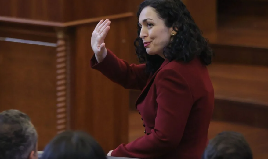 Maloku: Nuk parashikohen pengesa për formimin e institucioneve, por zgjedhja e presidentit mund të jetë sfidë