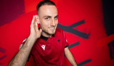 Mario Mitaj largohet nga Arabia Saudite, interesim nga Atletico Madrid dhe Sunderland