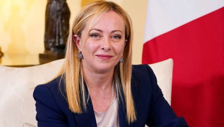 Giorgia Meloni bisedon me lideren e opozitës venezueliane për tranzicion demokratik