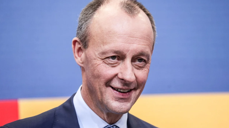 Merz: Rendi botëror po shpërbëhet, Europa duhet të forcojë besimin në NATO