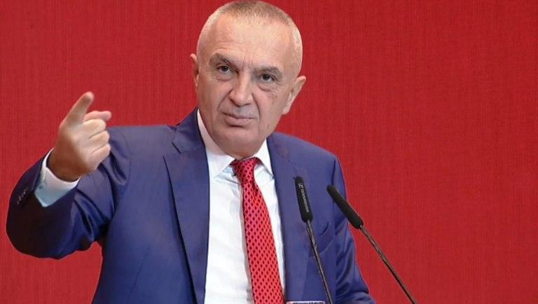 Ilir Meta reagon pas seancës në GJKKO: Nuk trembem nga drejtësia