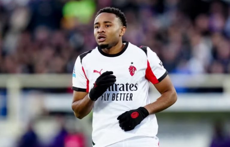 Milan zhgënjen sërish, barazon 1-1 ndaj Fiorentinës