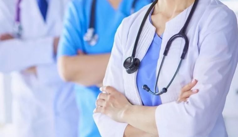 Mungesë e stafit rëndon punën në Mjekimin Intensiv Qendror në QKUK