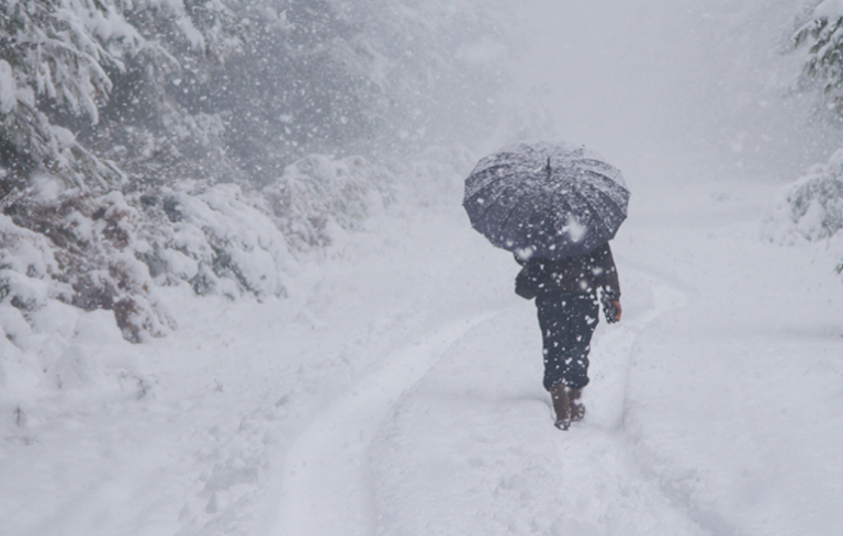 IHMK paralajmëron rënie të ndjeshme të temperaturave, deri në -12 gradë