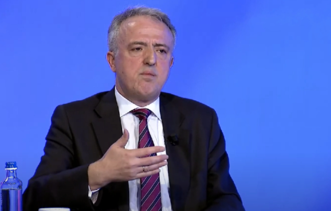 Hamiti: Kosova ka nevojë për një president mbi palët politike