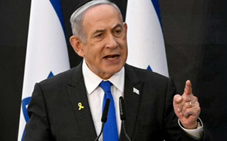 Netanyahu mbështet protestat në Iran dhe dënon dhunën ndaj civilëve