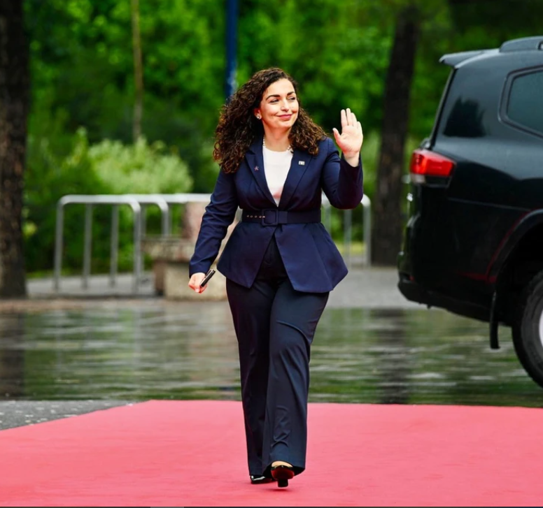 Rizgjedhja e Vjosa Osmanit varet nga kalkulimet politike dhe qëndrimi i LVV-së