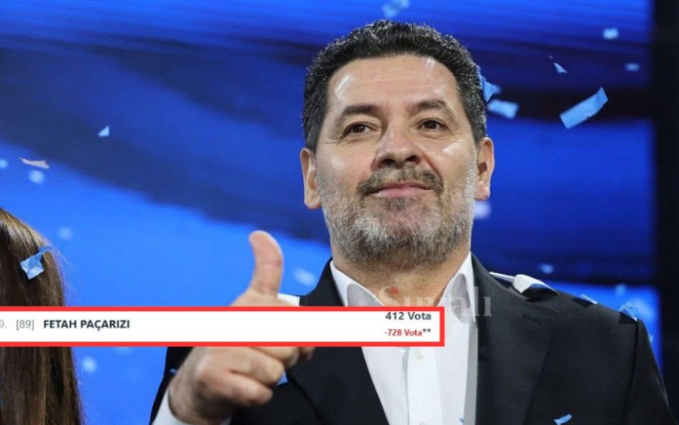 Rinumërimi i votave zbulon humbje të konsiderueshme për kandidatët në Malishevë dhe Prizren