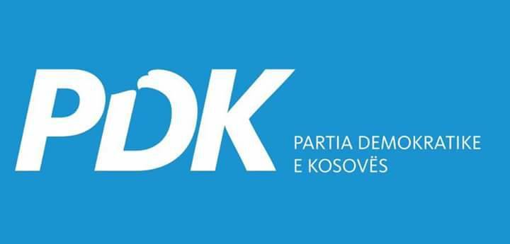 PDK: Çdo indikacion për manipulim të votës është i papranueshëm