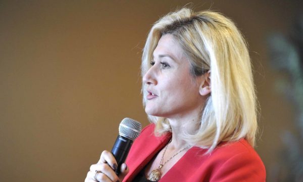 Kusari-Lila sqaron: Takimet me Serbinë janë transparente