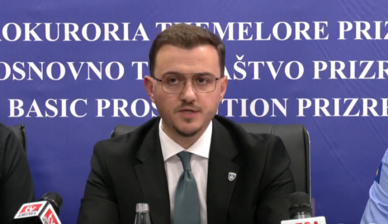 Kryeziu: Manipulimi i votave u ndëshkua, mbi mijëra vota të falsifikuara në Prizren