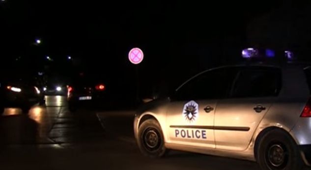 Përleshje me armë në Podujevë, tre të arrestuar