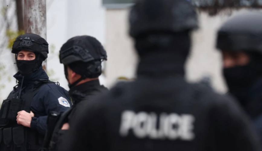 Kosova ekstradon dy shtetas nga Çekia dhe Gjermania për vepra të rënda penale