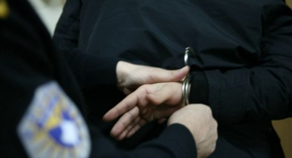 Arrestohet i kërkuari ndërkombëtar nga Gjermania për vrasje në tentativë