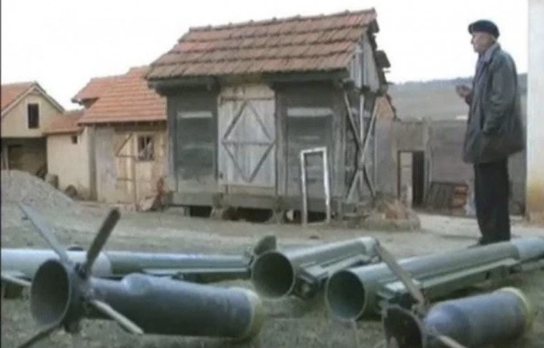 28 vjet nga sulmi i dytë i forcave serbe ndaj familjes Jashari në Prekaz