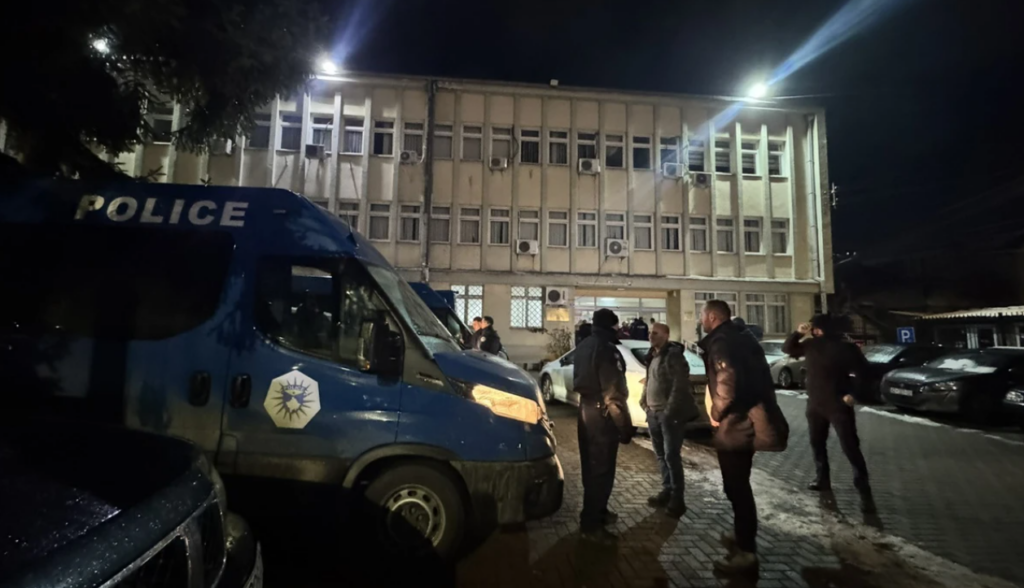 Prokuroria kërkon paraburgim për ish-drejtuesit e BKS-së, dëm mbi 1 milion euro