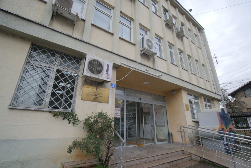 Masa e paraburgimit ndaj 23 të pandehurve në Prizren për vepra penale zgjedhore