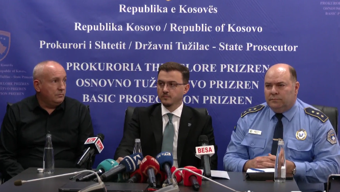 109 persona ndalohen në Prizren për falsifikim të rezultateve zgjedhore