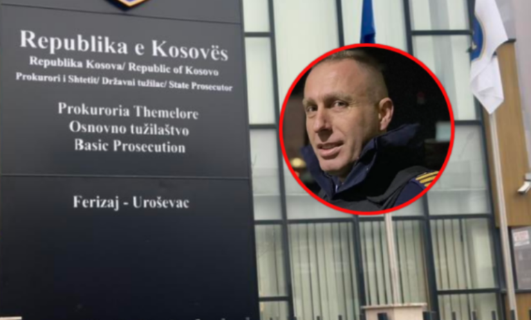 Në shkurt fillon gjyqi për vrasjen e ish-zyrtarit policor Muhamed Lika