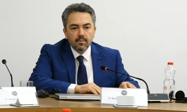 Debat në KQZ për kohën e ankimeve pas rinumërimit