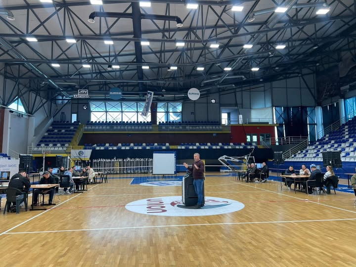 KQZ nis rinumërimin e 914 vendvotimeve, përfshi edhe Rahovecin