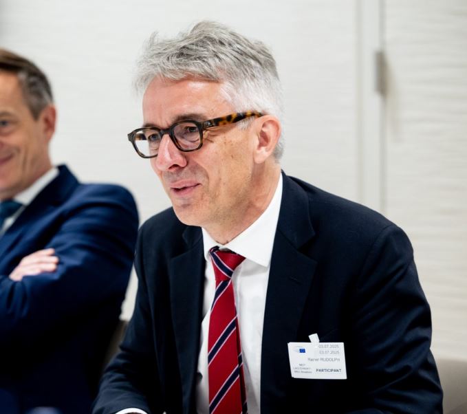 Ambasadori gjerman: Kosova ka nevojë urgjente për një qeveri funksionale