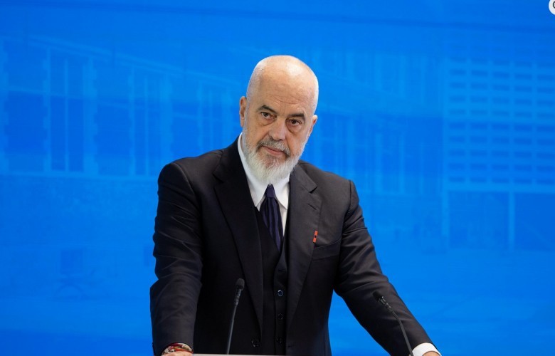 Edi Rama ngushëllon Spanjën për aksidentin hekurudhor