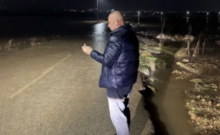 Në Drenas mësimi shtyhet deri më 14 janar për mungesë uji dhe dëme nga vërshimet