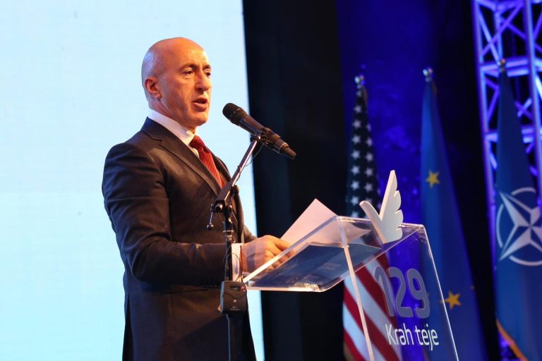 Haradinaj për ftesën e Trump: Pjesëmarrja e Kosovës në Bordin e Paqes, dritare shprese për paqen
