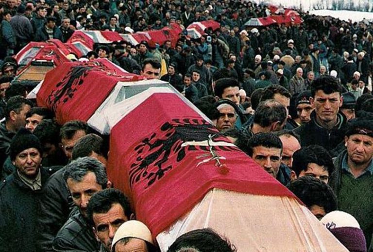 27 vjet nga Masakra e Reçakut – plagë e hapur e kujtesës kolektive të Kosovës