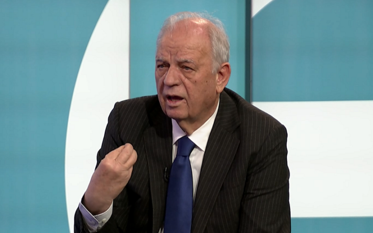 Rexhep Osmani: LDK në pikë kritike, pa reformë rrezikon përkeqësim