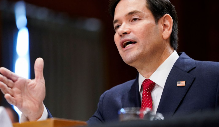 SHBA prezanton plan tre‑fazor për Venezuelën pas arrestimit të Maduros